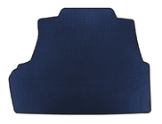 Chevrolet Evanda 2000-2006 Tapis de coffre EVA (Bleu) photo 1