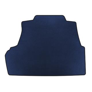 Tapis de coffre EVA (Bleu)