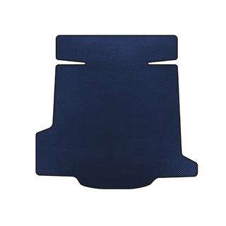 Tapis de coffre EVA (SD, Bleu)
