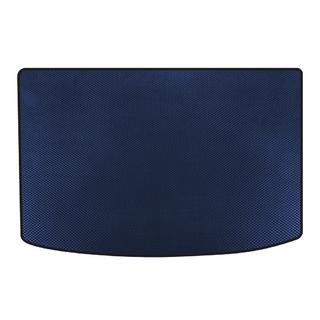 Tapis de coffre EVA (Bleu) Chevrolet Tacuma/Rezzo 2000-2008