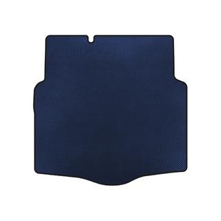 Tapis de coffre EVA (SD, Bleu)