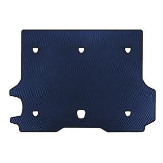 Tapis de coffre EVA (Bleu)