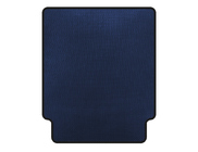 Chevrolet Trailblazer 2012-2019 Tapis de coffre EVA (Bleu) photo 1