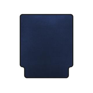 Tapis de coffre EVA (Bleu)
