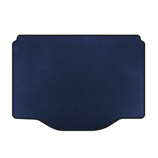 Tapis de coffre EVA (Bleu)