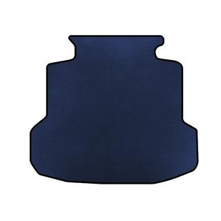 Tapis de coffre EVA (SD, Bleu)