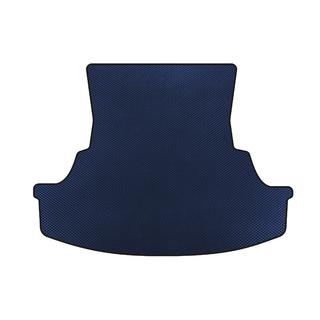 Tapis de coffre EVA (SD, Bleu) Chrysler C300 2004-2011