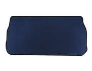 Chrysler Pacifica 2016- Tapis de coffre EVA (Bleu) photo 1