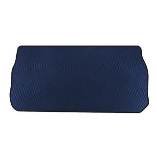 Tapis de coffre EVA (Bleu) Chrysler Pacifica 2016-