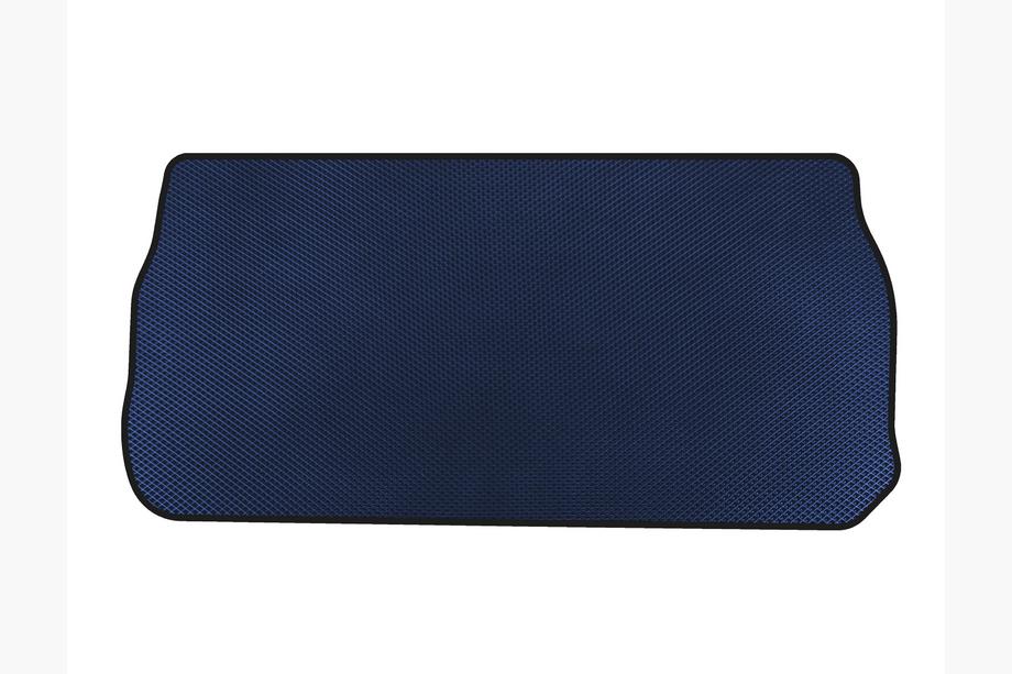 Chrysler Pacifica 2016- Tapis de coffre EVA (Bleu) Image