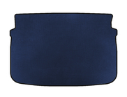 Chrysler PT Cruiser 2000-2010 Tapis de coffre EVA (HB, 5 portes, Restylage, Bleu) photo 1