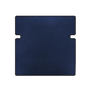 Tapis de coffre EVA (Long, 5 places, Bleu) Citroen Berlingo/Multispace 2018-