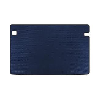 Tapis de coffre EVA (Court, 5 places, Bleu) Citroen Berlingo/Multispace 2018-