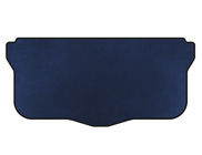 Citroen C-1 2005-2014 Tapis de coffre EVA (HB, Bleu) photo 1