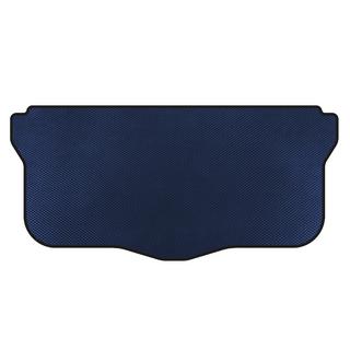 Tapis de coffre EVA (HB, Bleu)