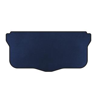 Tapis de coffre EVA (HB, Bleu)