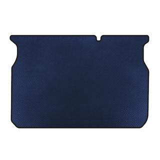 Tapis de coffre EVA (HB, Bleu)
