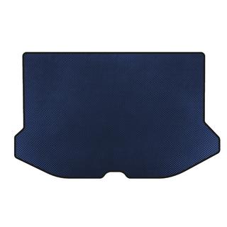 Tapis de coffre EVA (Bleu)