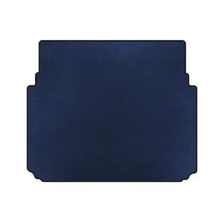 Tapis de coffre EVA (supérieur, Bleu) Citroen C5 Aircross 2017-2025