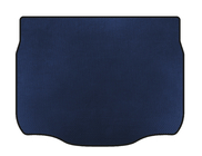 Citroen Cactus 2014-2020 Tapis de coffre EVA (Bleu) photo 1