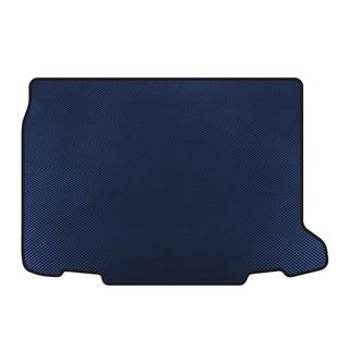 Tapis de coffre EVA (Bleu)