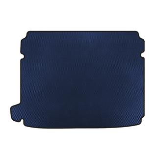 Tapis de coffre EVA (HB, Avant Restylage, Bleu)