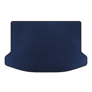 Tapis de coffre EVA (HB, 5 portes, Bleu)