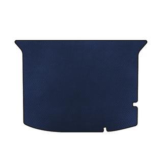 Tapis de coffre EVA (Avant Restylage, Bleu)