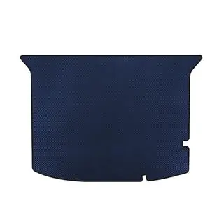 Tapis de coffre EVA (Avant Restylage, Bleu)