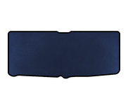 Mini Clubman R55/R56 2007-2014 Tapis de coffre EVA (pour R56, Bleu) photo 1