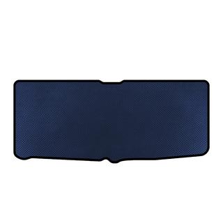Tapis de coffre EVA (pour R56, Bleu) Mini Clubman R55/R56 2007-2014