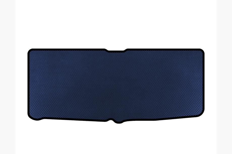 Mini Clubman R55/R56 2007-2014 Tapis de coffre EVA (pour R56, Bleu) Image