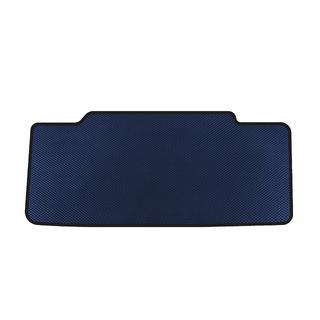 Tapis de coffre EVA (pour F56, Bleu) Mini Cooper F55/56/57 2014-2023