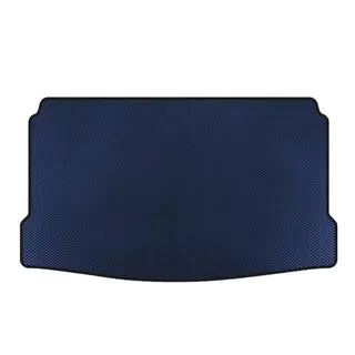 Tapis de coffre EVA (Finition SD, Bleu)