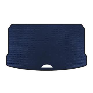 Tapis de coffre EVA (pour S F55, 5 portes, Bleu) Mini Cooper F55/56/57 2014-2023