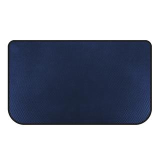 Tapis de coffre EVA (pour F55, 5 portes, Bleu) Mini Cooper F55/56/57 2014-2023