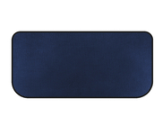 Mini Cooper F55/56/57 2014-2023 Tapis de coffre EVA (pour S F56, Bleu) photo 1