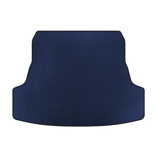 Tapis de coffre EVA (SD, Bleu) Daewoo Nubira 1997-1999