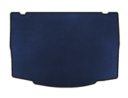 Daihatsu Terios 2006-2017 Tapis de coffre EVA (Bleu) photo 1