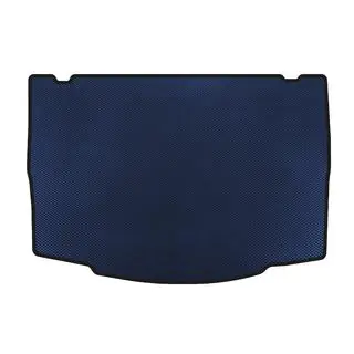 Tapis de coffre EVA (Bleu)