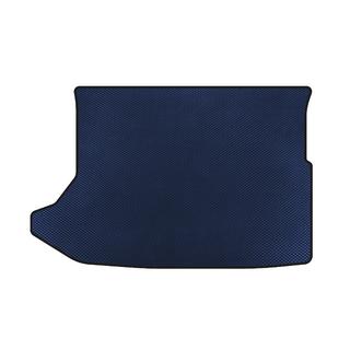 Tapis de coffre EVA (HB, Bleu)