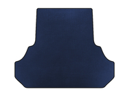 Dodge Charger 2010-2023 Tapis de coffre EVA (2015-2023, SD, Bleu) photo 1