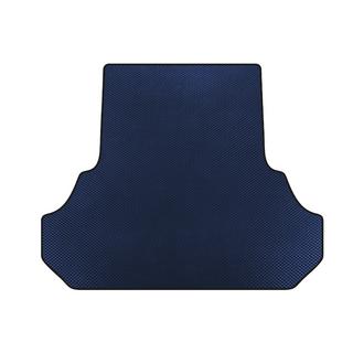 Tapis de coffre EVA (2015-2023, SD, Bleu)