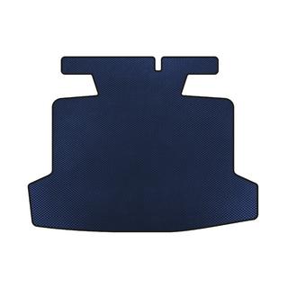 Tapis de coffre EVA (SD, Bleu)