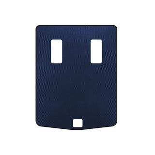 Tapis de coffre EVA (Bleu) Dodge Durango 2010-