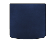 Dodge Journey 2008-2020 Tapis de coffre EVA (2008-2011, Bleu) photo 1