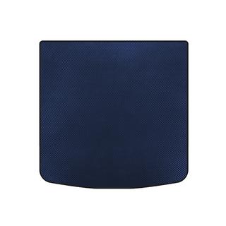 Tapis de coffre EVA (2008-2011, Bleu)