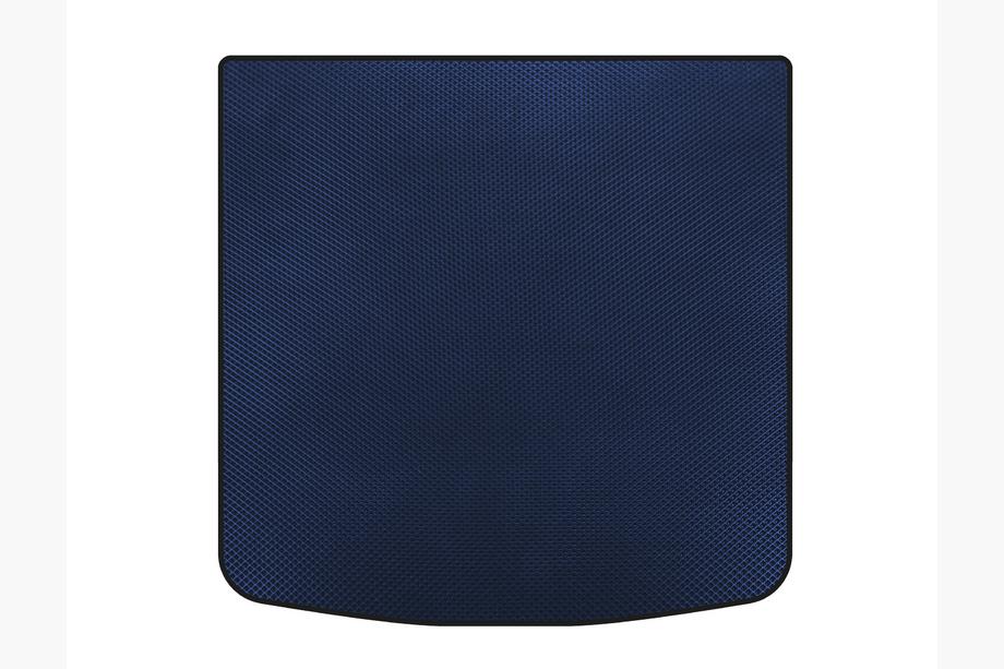 Dodge Journey 2008-2020 Tapis de coffre EVA (2008-2011, Bleu) Image