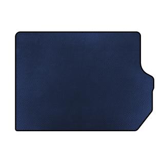 Tapis de coffre EVA (Bleu) Dodge Nitro 2006-2011
