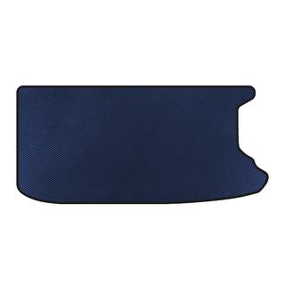 Tapis de coffre EVA (HB, Électrique, Bleu)